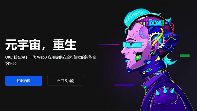 永续合约模块